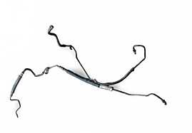 Conducta Conducte Ulei Servodirectie Chevrolet Aveo T250 1.4 Benzina F14D3 2002 - 2011 Cod 96498797 [MX1249]