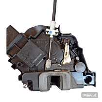 Broasca Incuietoare Usa Portiera Dreapta Fata Ford Mondeo 4 MK4 2007 - 2014 Cod 8M2A-R21812-AA [V0877]