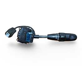 Maneta Stergator Chevrolet Aveo T200 T250 2003 - 2011 Cod 96806758 [L9194]