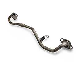 Conducta Teava EGR Seat Toledo 2 1.6 Benzina 1998 - 2005 Cod 036BJ [LR2942]