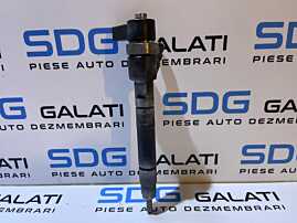 Injector Injectoare Mercedes W203 Clasa C Class C270 2.7 CDI 2000 - 2007 Cod 0445110206 A6130700987