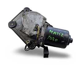 Motoras Stergator Parbriz Daewoo Matiz 1998 - 2006 [LR3286]