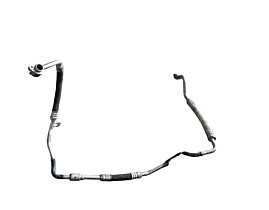 Conducta Teava AC Aer Conditionat Clima Seat Cordoba 1.4 TDI 2002 - 2009 Cod 6Q0820744T, 6Q1820743E [MX0987]
