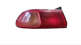 Stop Lampa Tripla Stanga de pe Aripa Caroserie Alfa Romeo 156 1997 - 2007 Cod 60620137 [L8887]