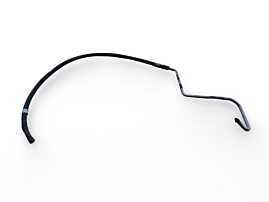 Furtun Conducta Servodirectie Ford Transit 2.2 TDCI 2007 - 2014 Cod 1C153A713CE [LN0067]
