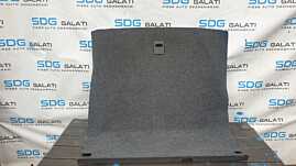 Mocheta Tapiterie Capac Podea Portbagaj Roata Rezerva Volkswagen Passat B6 Berlina Sedan Limuzina 2005 - 2010 Cod 3C5863463H