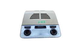 Plafoniera Lumini Lampa Iluminare Plafon Tavan Habitaclu BMW Seria 3 E90 E91 2004 - 2011 Cod 6575-9200943-01 577621DE 28175236 [L8526]