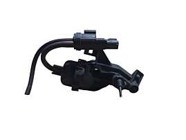 Supapa Electrovalva Vacuum Aer Galerie Admisie Opel Astra H 1.6 Benzina 2004 - 2010 Cod 2900315469 [N1958]