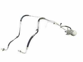 Conducta Conducte Teava Aer Conditionat AC Ford Focus 1 1.6 Benzina 1998 - 2004 [LS0741]