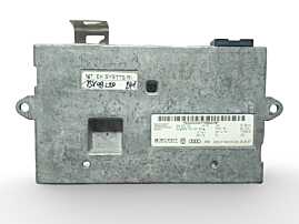 Unitate Modul Calculator Interfata MMI Audi A6 C6 4F 2004 - 2011 Cod 4E0035729, 4E0910769345 [A0801]