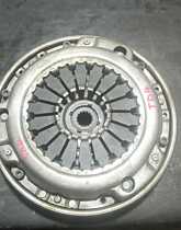 Kit Ambreiaj Volanta Disc si Placa Presiune Land Rover Freelander 2.0 TD4 1998 - 2006 [M9621]