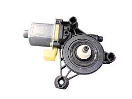 Motoras Macara Electrica pentru Geam Sticla Usa Portiera Dreapta Spate Audi A4 B9 2015 - 2025 Cod 8W0959812 [LS0188]