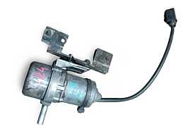 Pompa Vacuum Vacum Mercedes Clasa ML W163 2.7 CDI 1997 - 2005 Cod A1634300032, A0004351401 [MX0470]