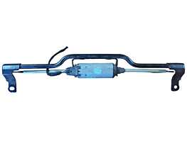 Motoras Reglaj Ajustare Scaun Electric Dreapta Opel Vectra C 2002 - 2008 Cod 9454736Q [L8904]