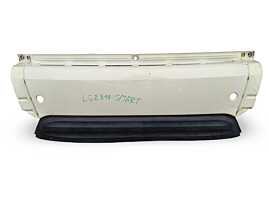 Bara Spoiler Spate Smart Fortwo 1998 - 2006 [LS0804]