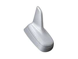 Antena Radio GPS Navigatie Audi A5 8T 2008 - 2011 Cod 8T0035503H [N4219]