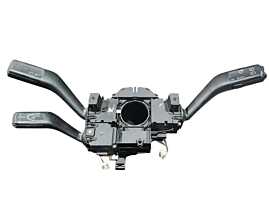 Ansamblu Maneta Manete Semnalizare Stergator Tempomat Volan Volkswagen Passat B6 2005 - 2010 Cod 3C9953513C 3C9953507AC [N3494]