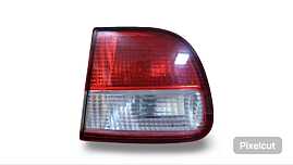 Stop Lampa Tripla Dreapta de pe Haion Portbagaj Seat Leon 1M 1999 - 2005 Cod 1M6945092B [A0117]