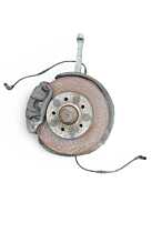 Fuzeta Stanga Fata Mercedes Clasa C Class W202 1.8 Benzina 1996 - 2001 Cod A2023300020, A2024210212 [MX0714]