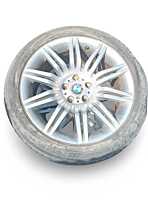 Janta Roata Aliaj Style 172 265 40 R19 (iS32) BMW Seria 7 E65 E66 2001 - 2008 Cod 8036949 (91/2Jx19 EH2+)[MX1022]