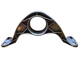 Suport Planetara Intermediara Volkswagen Tiguan 5N 2.0 TDI CFF 2007 - 2015 Cod 5N0804421 [N4708]