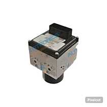 Pompa ABS Peugeot 407 2004 - 2010 Cod 15710602 15710502-A S118676001L 9660057280 [L8691]