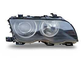 Far Dreapta EUROPA BMW Seria 3 E46 NFL Non Facelift 1997 - 2001 (Pentru accesorii) [LS0768]