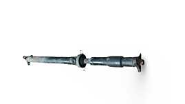 Cardan Ax Cardanic Mare Spate L=1266MM BMW Seria 3 E90 E91 E92 2.0 Diesel 2004 - 2011 Cod 26107573482, 7573482 [MX0558]