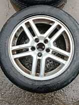 Janta Roata Aliaj 205 55 R16 Ford Focus 2 2004 - 2010 [M9974]