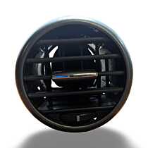 Gura Grila Aer Aerisire Ventilatie Bord Stanga Seat Altea XL 2006 - 2015 Cod 1P0819203 1P0819203A [L9058]