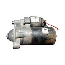 Electromotor cu 9 Dinti Citroen C3 1.1 Benzina HFX 2002 - 2009 Cod 1005821512 [M9422]