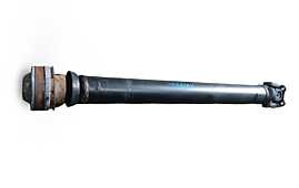 Cardan Hyundai Terracan 4x4 2.9 CRDI 2001 - 2007 Cod 49020H1320 [MX1132]