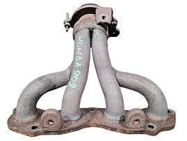 Galerie Evacuare Honda CR-V 2.0 B K20A4 2002 - 2006 [N4278]