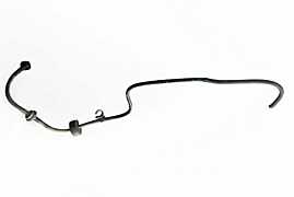 Furtun Conducta Vacuum Tulumba Servofrana Ford Focus C-Max 1.8 TDCI 2004 - 2010 Cod 3M51-2420-YG [MX0677]