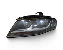 Far Stanga Audi A4 B8 2008 - 2012 Cod 8K0941003A [LR2459]