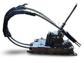 Timonerie Ansamblu Maneta Schimbator cu Sufe Cutie Viteze Manuala 5 Trepte Volkswagen Golf 5 1.6 FSI 2004 - 2008 Cod 1K0711049AC 1K0711265A 1K0711266A [N4815]