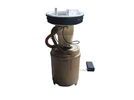 Pompa Combustibil Rezervor cu Sonda Litrometrica Volkswagen Passat B5.5 2.8 2001 - 2005 Cod 3B0919051C [N1944]