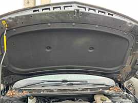 Capitonaj Material Antifonare Insonorizant Capota Motor Opel Astra J 2009 - 2015 [LC3510]