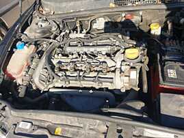 Motor Ambielat Fara Anexe 1.9 JTD 150CP 937A5000 Alfa Romeo 156 2000 - 2007 [B4091]