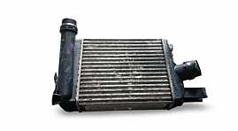Radiator Intercooler Dacia Duster 1.5 DCI 2010 - 2018 Cod 144965154R [MX0596]