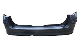 Bara Spoiler Spate Opel Astra H Break Combi Caravan 2004 - 2010 [LC2411]