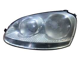 Far Stanga Halogen Volkswagen Golf 5 2004 - 2008 Cod 1K6941005P [L8455]