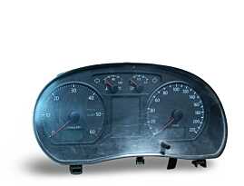 Ceas Ceasuri Cluster Instrumente Bord Volkswagen Polo 9N3 1.4 TDI BNV 2005 - 2008 Cod 6Q0920804J [MX0730]