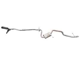 Evacuare Toba Tobe Teava Esapament Finala Volkswagen Golf 6 1.6 TDI 2008 - 2012 Cod 1K0119BR [LC4213]