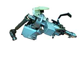 Ax Coloana cu Motoras si Blocator Volan Renault Scenic 3 2009 - 2016 Cod 488105536R [LS0446]