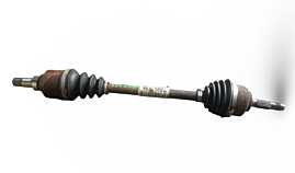 Planetara Stanga Fata Peugeot 207 1.4 HDI 8HZ 2006 - 2015 Cod 9659318080 [MX0662]