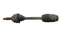 Planetara Dreapta Fata Kia Sorento 2.5 CRDI 2002 - 2009 Cod 495003E010 495003E110 495003E111 495003E201 [M8828]