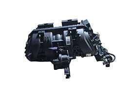 Galerie Admisie Opel Astra G 1.4 Benzina 1998 - 2007 Cod 55556265 0280600057 [N1953]