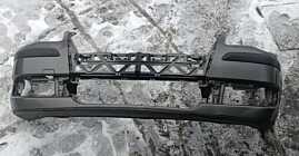 Bara Spoiler Fata cu Imperfectiuni Volkswagen Touran Facelift 2003 - 2010 [M9859]