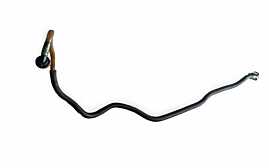 Conducta Combustibil Mercedes Clasa C Class W203 2.7 CDI 2001 - 2007 Cod A6120701432, 6120701432 [MX0745]